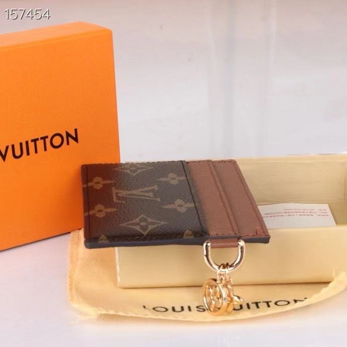 Louis Vuitton Wallets Purse